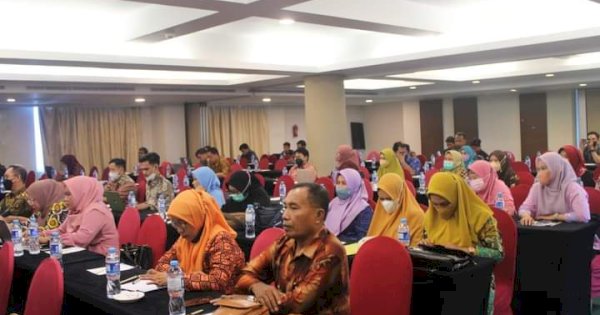 Balitbangda Perkuat Metode Penyelenggaraan Pemerintah Berbasis Inovasi