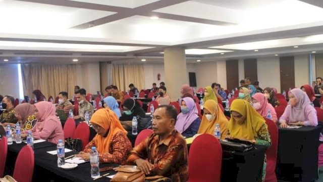 Balitbangda Perkuat Metode Penyelenggaraan Pemerintah Berbasis Inovasi