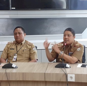 Menyamakan Persepsi, Balitbangda Segera Seminar Hasil Ranperda Omnibus Law