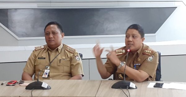 Menyamakan Persepsi, Balitbangda Segera Seminar Hasil Ranperda Omnibus Law