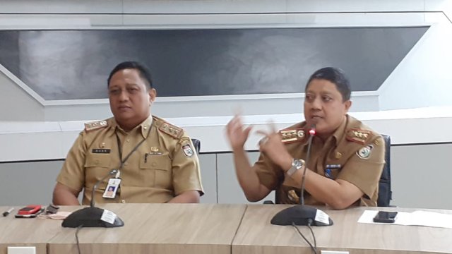 Menyamakan Persepsi, Balitbangda Segera Seminar Hasil Ranperda Omnibus Law