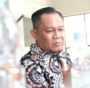 Membangun Tanpa IMB, Distaru Segera Layangkan Teguran Ke Pengembang Perumahan