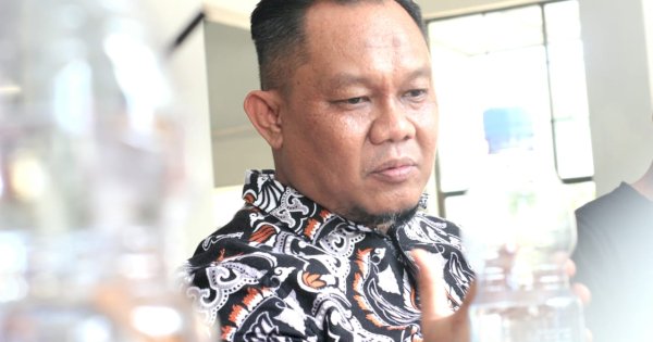 Membangun Tanpa IMB, Distaru Segera Layangkan Teguran Ke Pengembang Perumahan