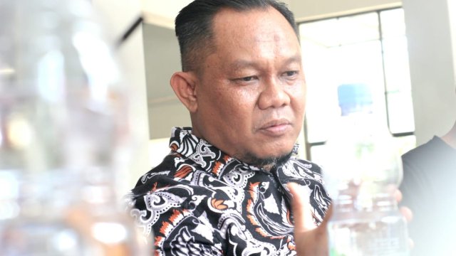 Membangun Tanpa IMB, Distaru Segera Layangkan Teguran Ke Pengembang Perumahan