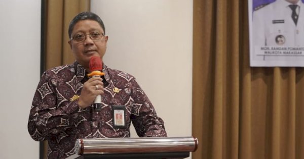 Balitbangda Beberkan Alasan Pemkot Dorong Jalur Rel Kereta Api Elevated