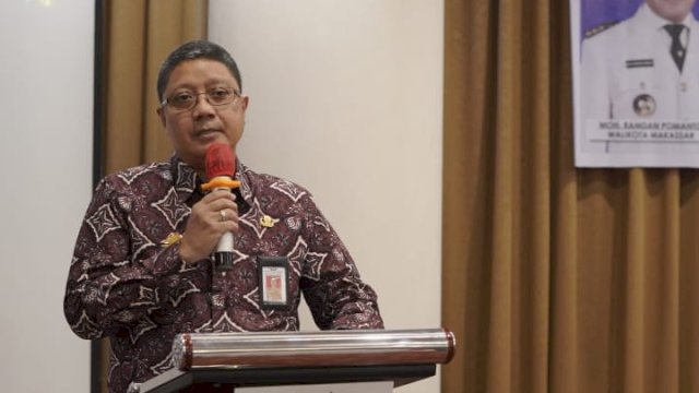 Balitbangda Beberkan Alasan Pemkot Dorong Jalur Rel Kereta Api Elevated