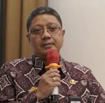 Balitbangda Diseminasi Restrukturisasi BUMD, Transportasi Massal, dan Sejarah Kampung di Makassar