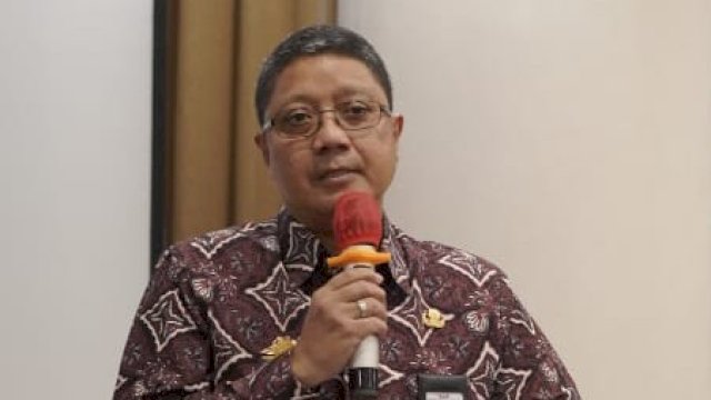 Balitbangda Diseminasi Restrukturisasi BUMD, Transportasi Massal, dan Sejarah Kampung di Makassar