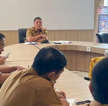 Balitbangda Perkuat Pengkajian Perencanaan dan Informasi Berbasis Data