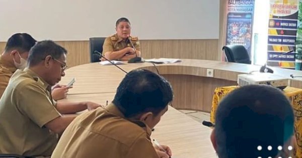 Balitbangda Tingkatkan Intensitas Rapat Internal demi Maksimalkan Realisasi Program