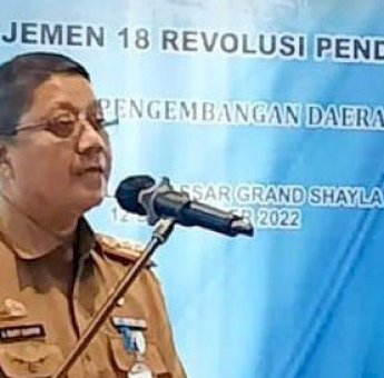 Berdasarkan Penelitian Balitbangda, Pemahaman Kepala Sekolah Belum Linier dengan 18 Revolusi Pendidikan