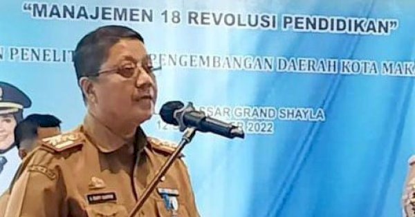 Berdasarkan Penelitian Balitbangda, Pemahaman Kepala Sekolah Belum Linier dengan 18 Revolusi Pendidikan