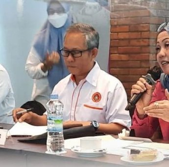 Demi Mitigasi, Balitbangda Identifikasi Penyebab Banjir Lewat Penelitian Langsung