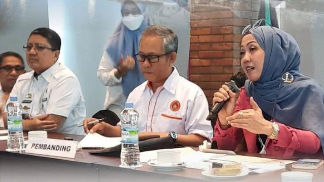 Demi Mitigasi, Balitbangda Identifikasi Penyebab Banjir Lewat Penelitian Langsung