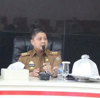 Balitbangda Siap Terlibat Sukseskan F8 2022