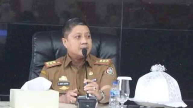 Balitbangda Siap Terlibat Sukseskan F8 2022