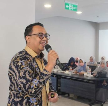 Organisasi Perempuan Dilibatkan Balitbangda dalam Menurunkan Angka Kematian Ibu dan Anak