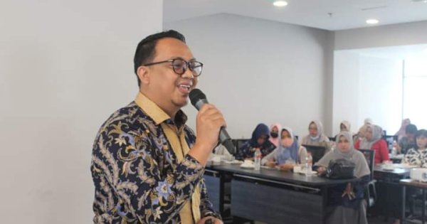 Organisasi Perempuan Dilibatkan Balitbangda dalam Menurunkan Angka Kematian Ibu dan Anak