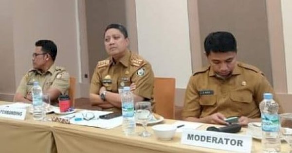 Balitbangda Riset Khusus Pola Promosi Lorong Verse