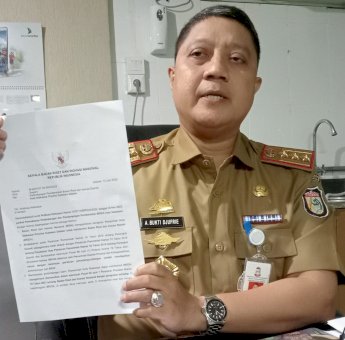 Perda Perubahan Balitbangda ke Brida Rampung Awal 2023