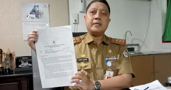 Perda Perubahan Balitbangda ke Brida Rampung Awal 2023