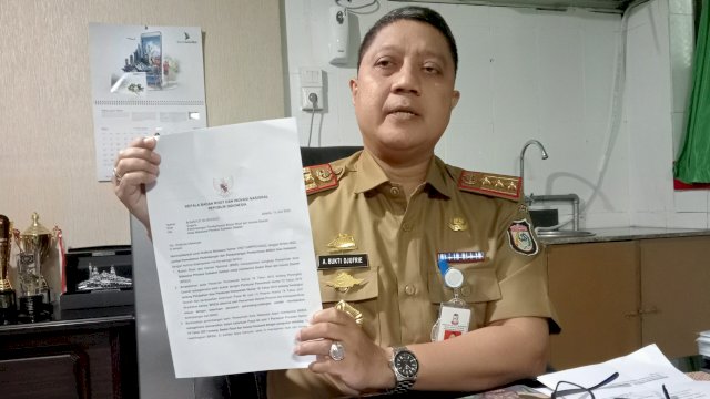 Perda Perubahan Balitbangda ke Brida Rampung Awal 2023