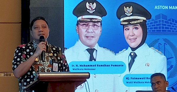 Berubah Jadi Brida, Anggaran Balitbangda Makassar Naik Sekira 120 Persen