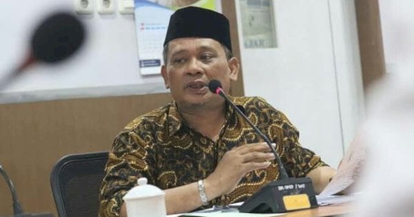 Soal Bantuan Kompensasi PMK, Dewan Makassar Minta OPD Terkait Jemput Bola