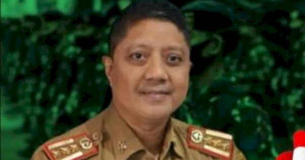 Andi Bukti Tekankan Momen HUT RI Harus Jadi Semangat Baru