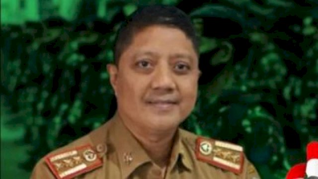 Andi Bukti Tekankan Momen HUT RI Harus Jadi Semangat Baru