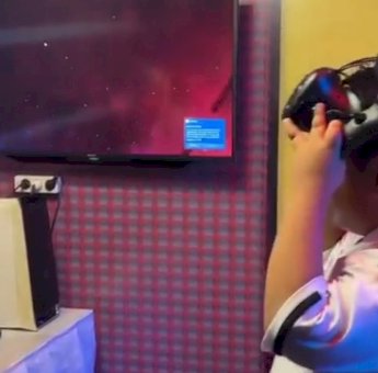 Sukseskan Makassar F8, Both Dispora Siapkan Olahraga Virtual