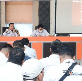 Ganggu Estetika Kota, Distaru Bakal Tertibkan Reklame ‘Liar’
