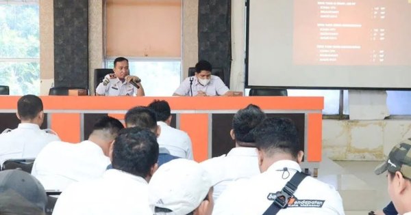 Ganggu Estetika Kota, Distaru Bakal Tertibkan Reklame ‘Liar’