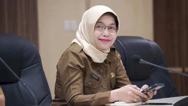 DPRD Makassar Hanya Tuntaskan Enam Perda di 2022
