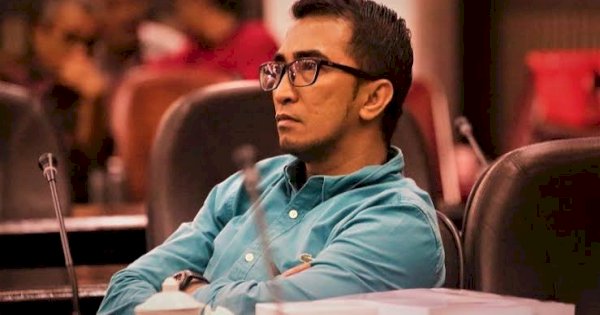 Desember, Mario David Optimistis Serapan Anggatan Dinas PU Makassar Meningkat