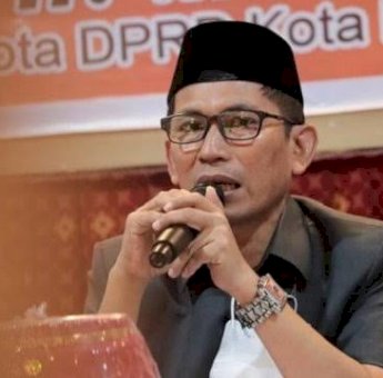 Dewan Nilai Pemkot Makassar Lamban Selesaikan Masalah Warga: Dampak Serapan Rendah