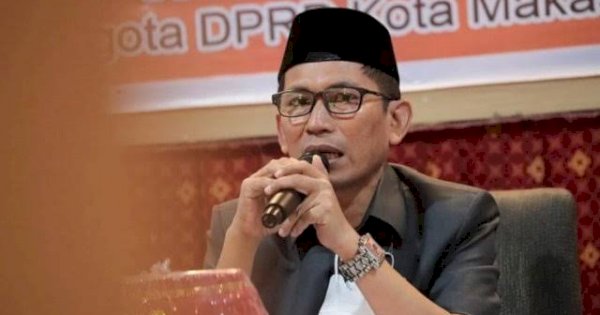 Dewan Nilai Pemkot Makassar Lamban Selesaikan Masalah Warga: Dampak Serapan Rendah