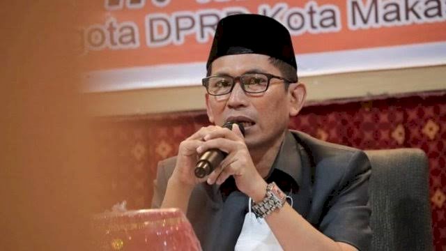 Dewan Nilai Pemkot Makassar Lamban Selesaikan Masalah Warga: Dampak Serapan Rendah