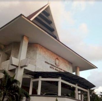 Dewan Makassar Minta Tim Pansel Asesmen Kasek Profesional Tanpa Intervensi