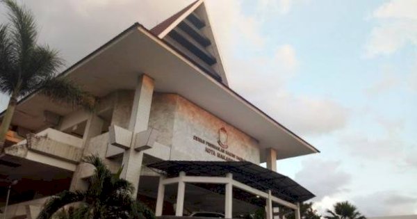 Dewan Makassar Minta Tim Pansel Asesmen Kasek Profesional Tanpa Intervensi