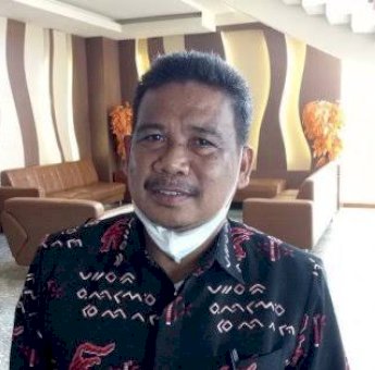 Jika Partai Berkarya Tak Ikut Pemilu 2024, Nasir Rurung Pertimbangkan Mundur
