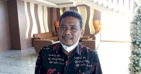 Jika Partai Berkarya Tak Ikut Pemilu 2024, Nasir Rurung Pertimbangkan Mundur