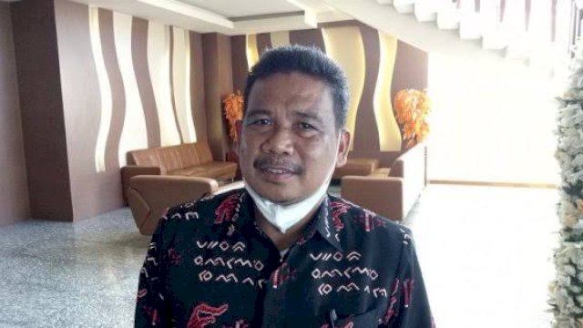 Jika Partai Berkarya Tak Ikut Pemilu 2024, Nasir Rurung Pertimbangkan Mundur