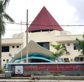Jebol Dinding Toilet, Tujuh Pasien ODGJ RSKD Dadi Makassar Kabur