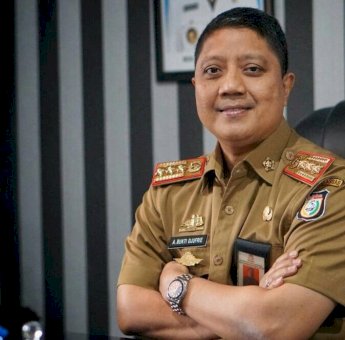 Masuk Nominasi IGA 2022-2023, Balitbangda Sebut Kontainer Makassar Recover Beri Manfaat Besar Bagi Warga Makassar