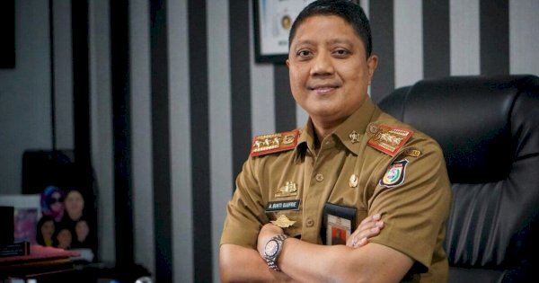 Masuk Nominasi IGA 2022-2023, Balitbangda Sebut Kontainer Makassar Recover Beri Manfaat Besar Bagi Warga Makassar