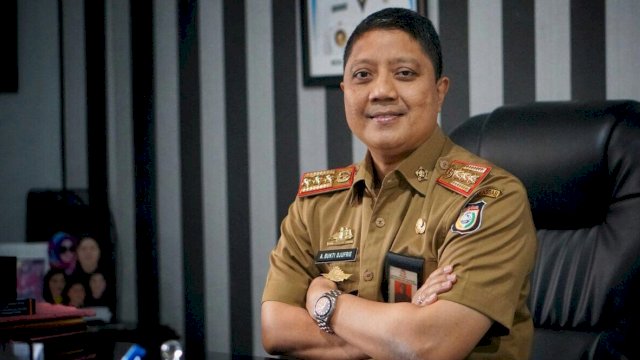 Masuk Nominasi IGA 2022-2023, Balitbangda Sebut Kontainer Makassar Recover Beri Manfaat Besar Bagi Warga Makassar