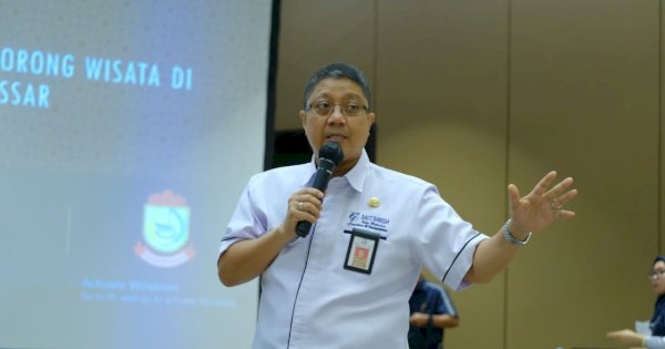 Naskah Akademik Ranperda Susunan Organisasi Brida dan Smart City Dirampungkan Balitbangda