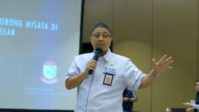 Naskah Akademik Ranperda Susunan Organisasi Brida dan Smart City Dirampungkan Balitbangda