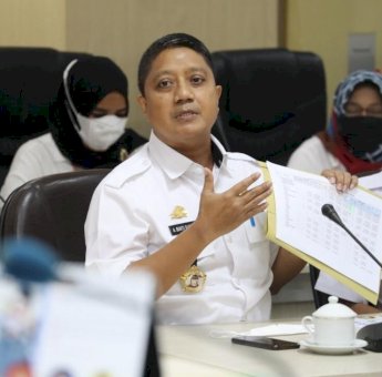 Balitbangda Gelar Refleksi Akhir Tahun, Hasil Survei Kepuasan Masyarakat Hingga Inovasi Terbaik Bakal Terbuka